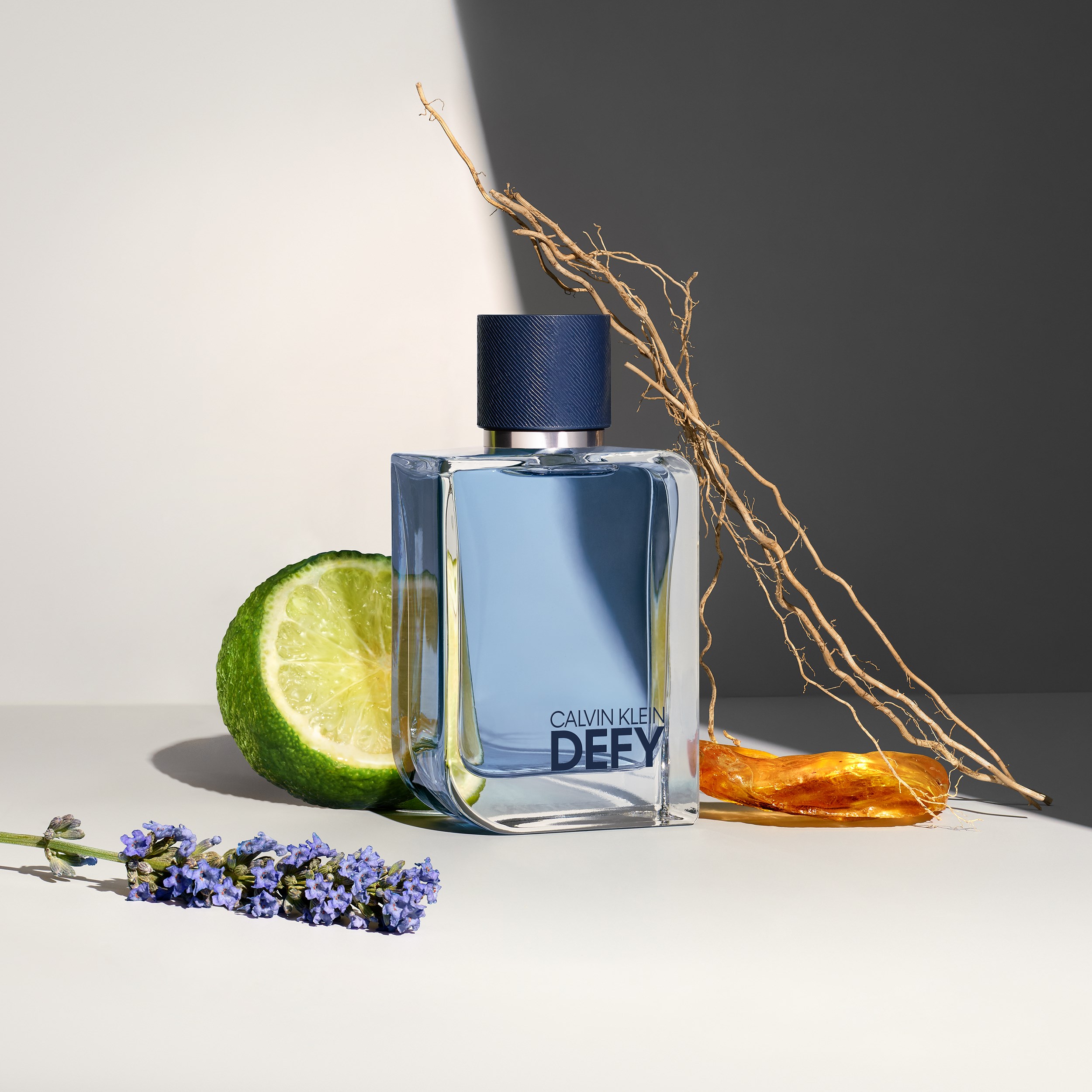 Calvin Klein Defy Eau de Toilette 30 ml (obrázok 3)