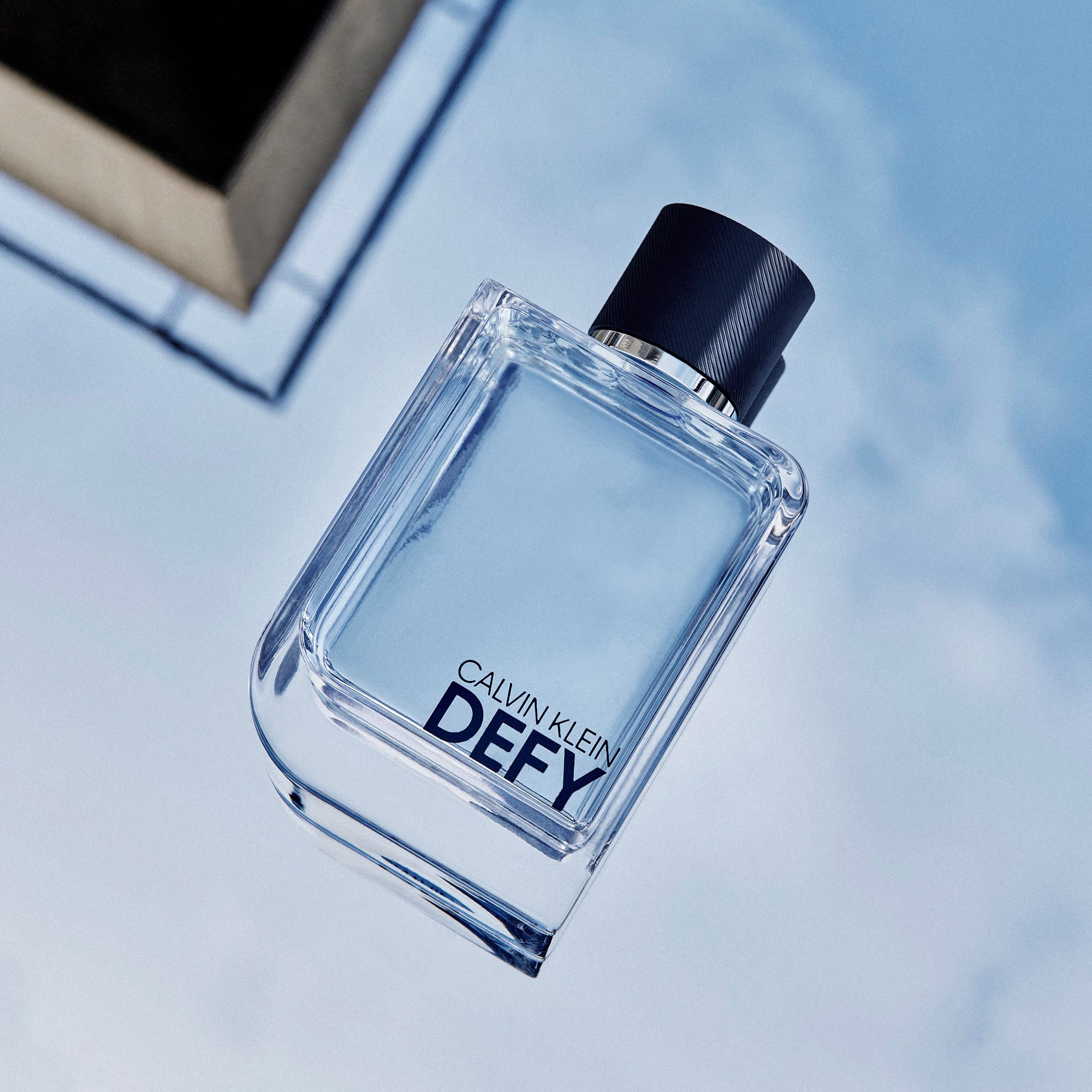 Calvin Klein Defy Eau de Toilette 30 ml (obrázok 4)