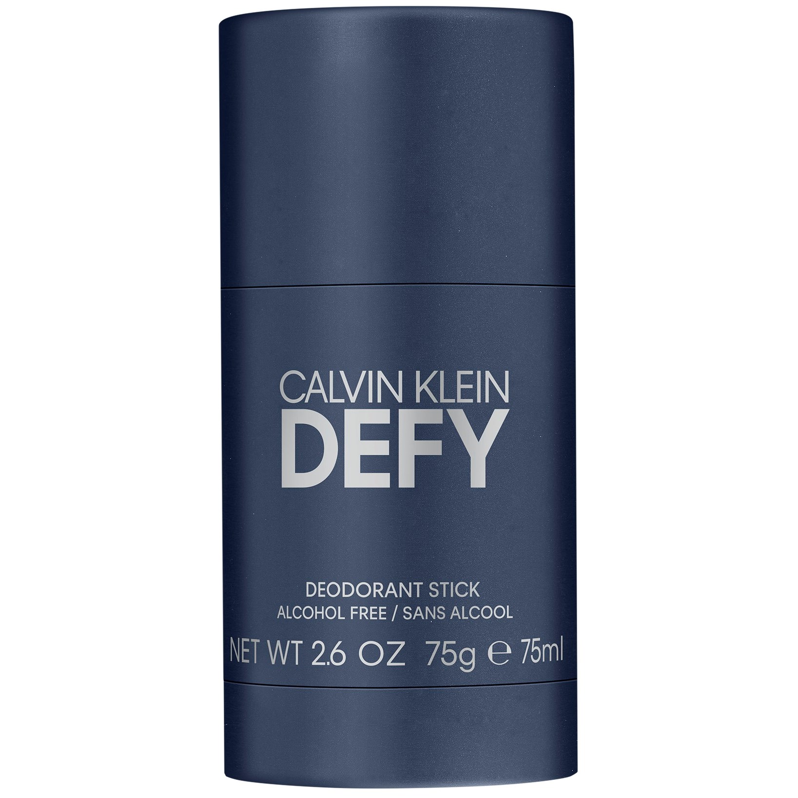 Läs mer om Calvin Klein Defy Deodorant Stick 75 ml