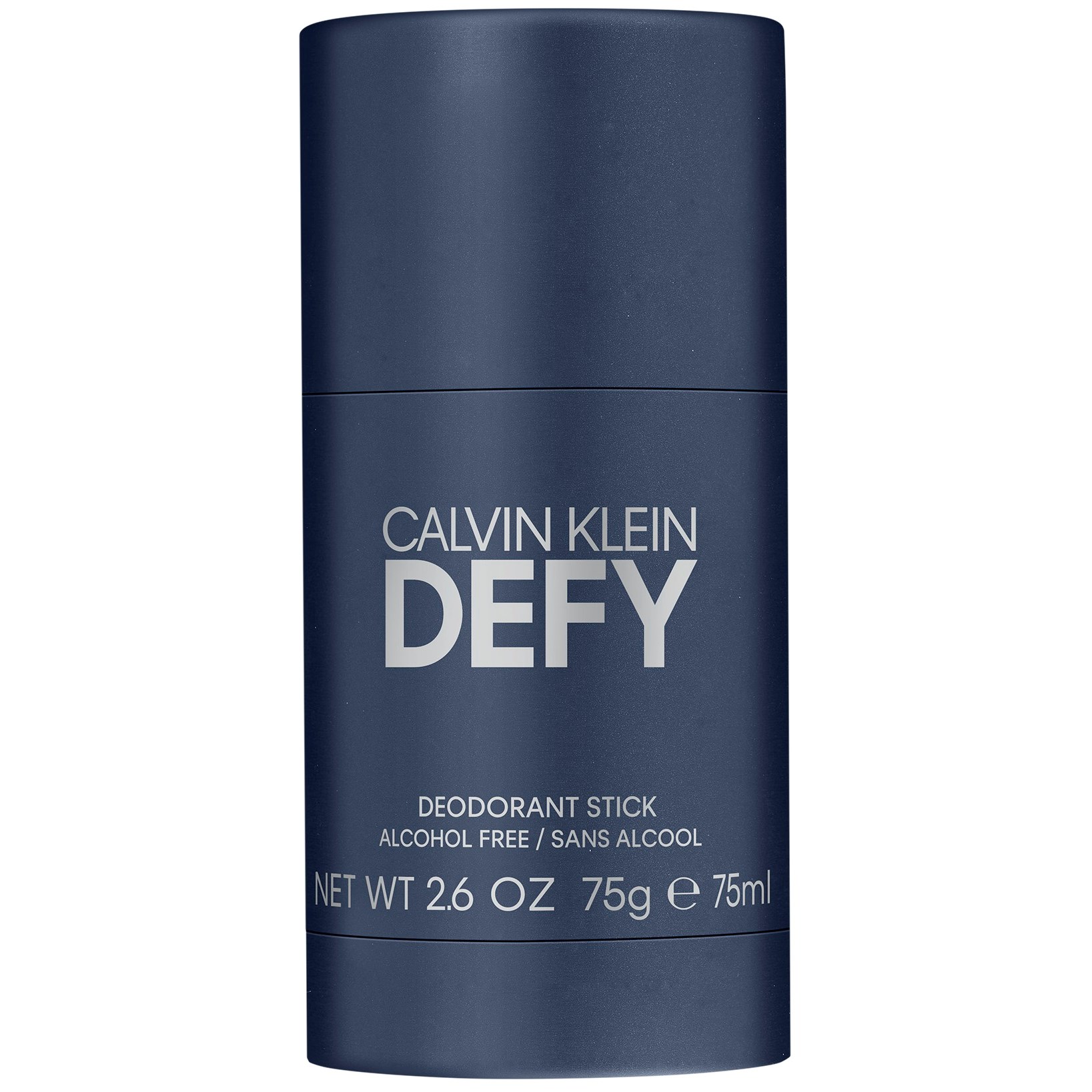 Produktfoto för Calvin Klein Defy Deodorant Stick 75 ml