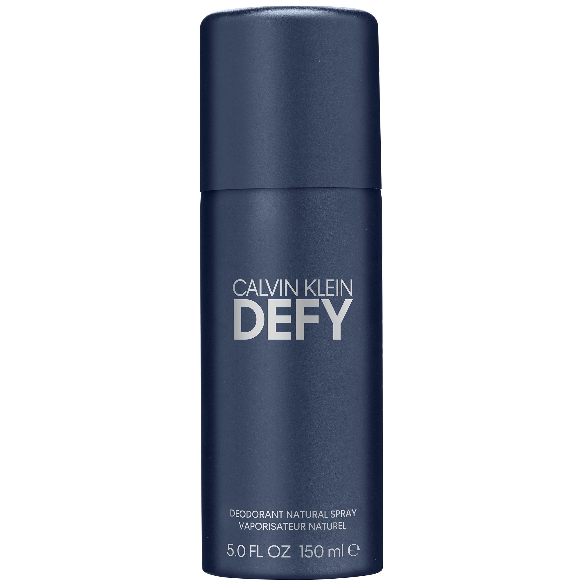 Läs mer om Calvin Klein Defy Deodorant Spray 150 ml