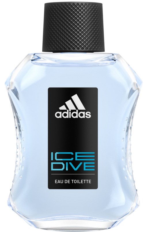Adidas Adidas Eau de Toilette For Men 100 ml