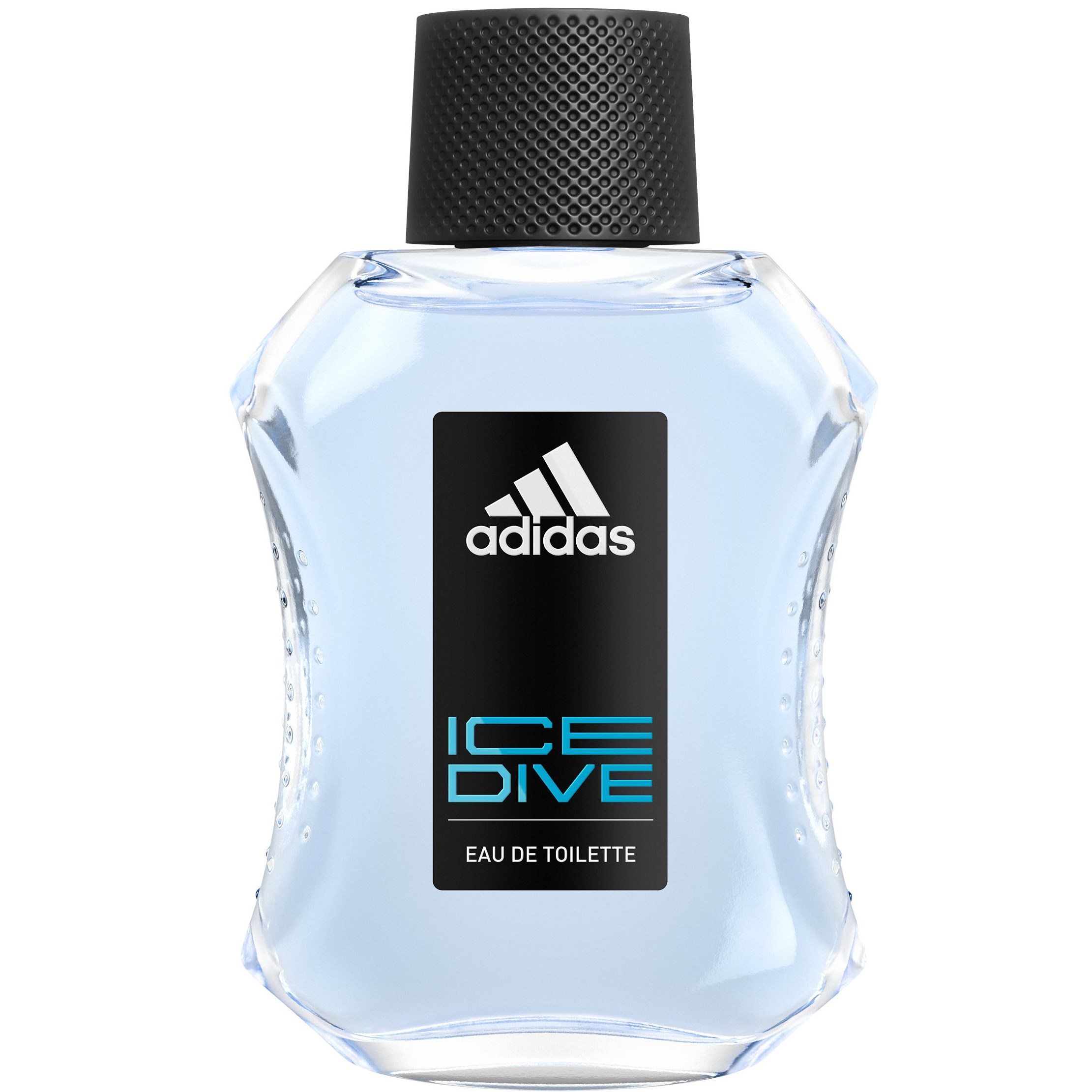 Adidas Ice Dive Eau de Toilette For Men 100 ml billede