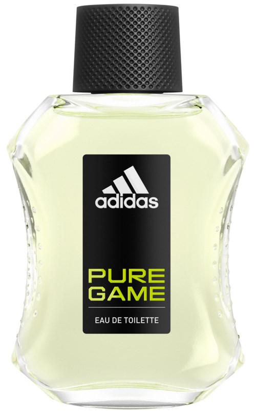 Adidas Adidas Eau de Toilette For Men 100 ml
