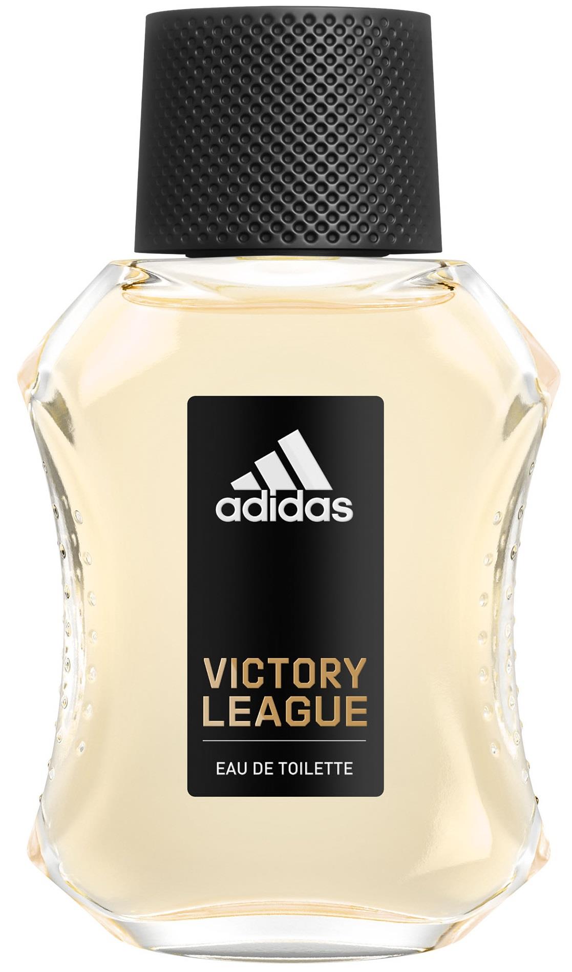 Adidas Victory League Eau De Toilette 50 ml