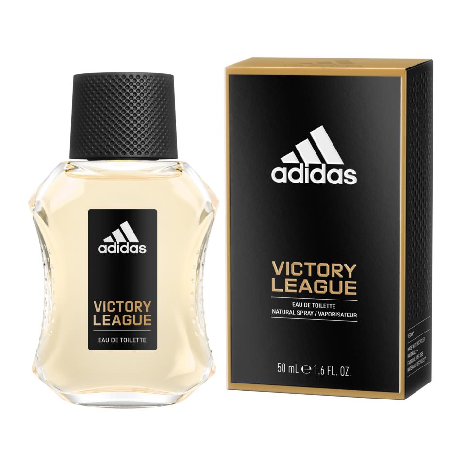 ADIDAS Victory League For Him Eau de toilette 50 ml