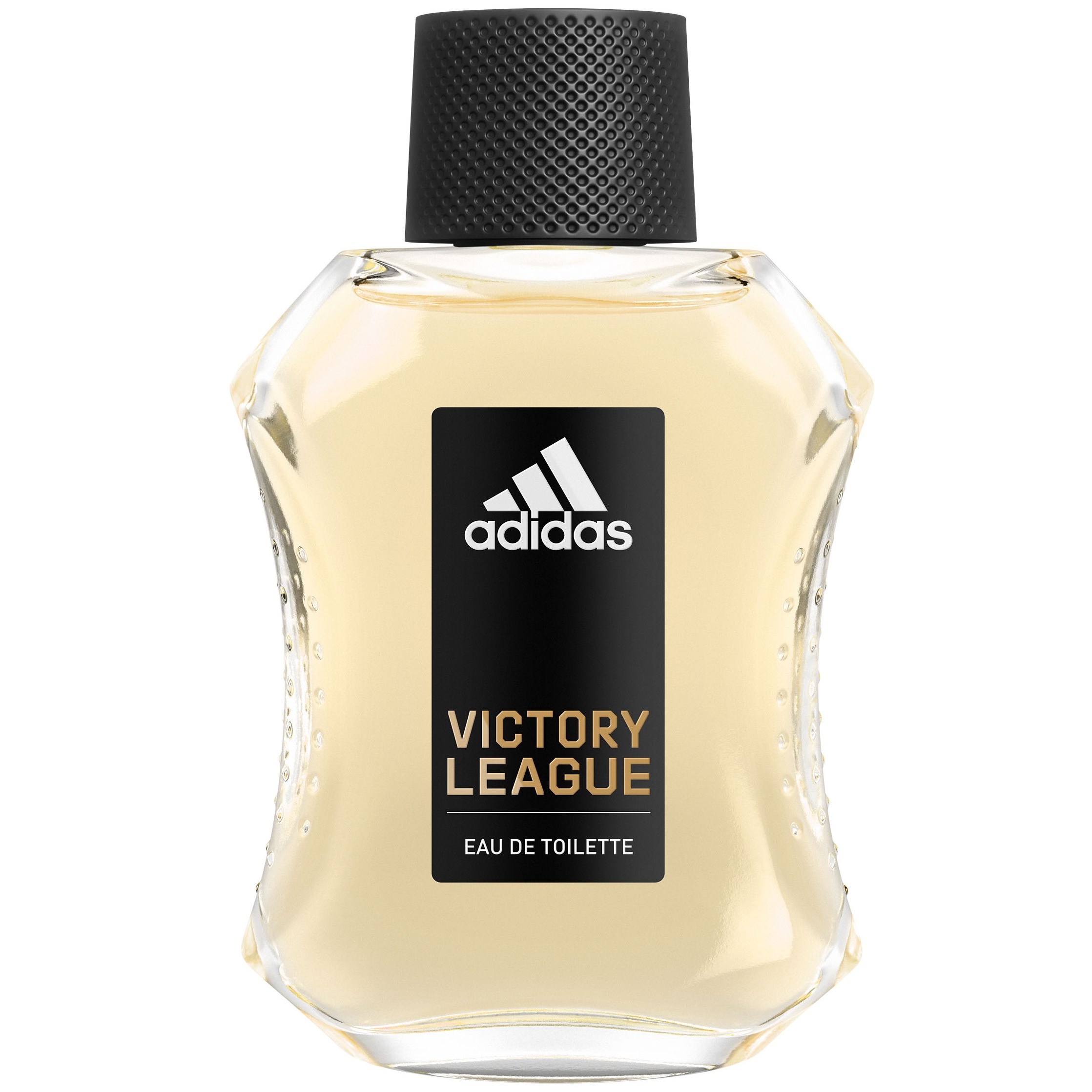 Läs mer om Adidas Victory League Eau de Toilette For Him 100 ml