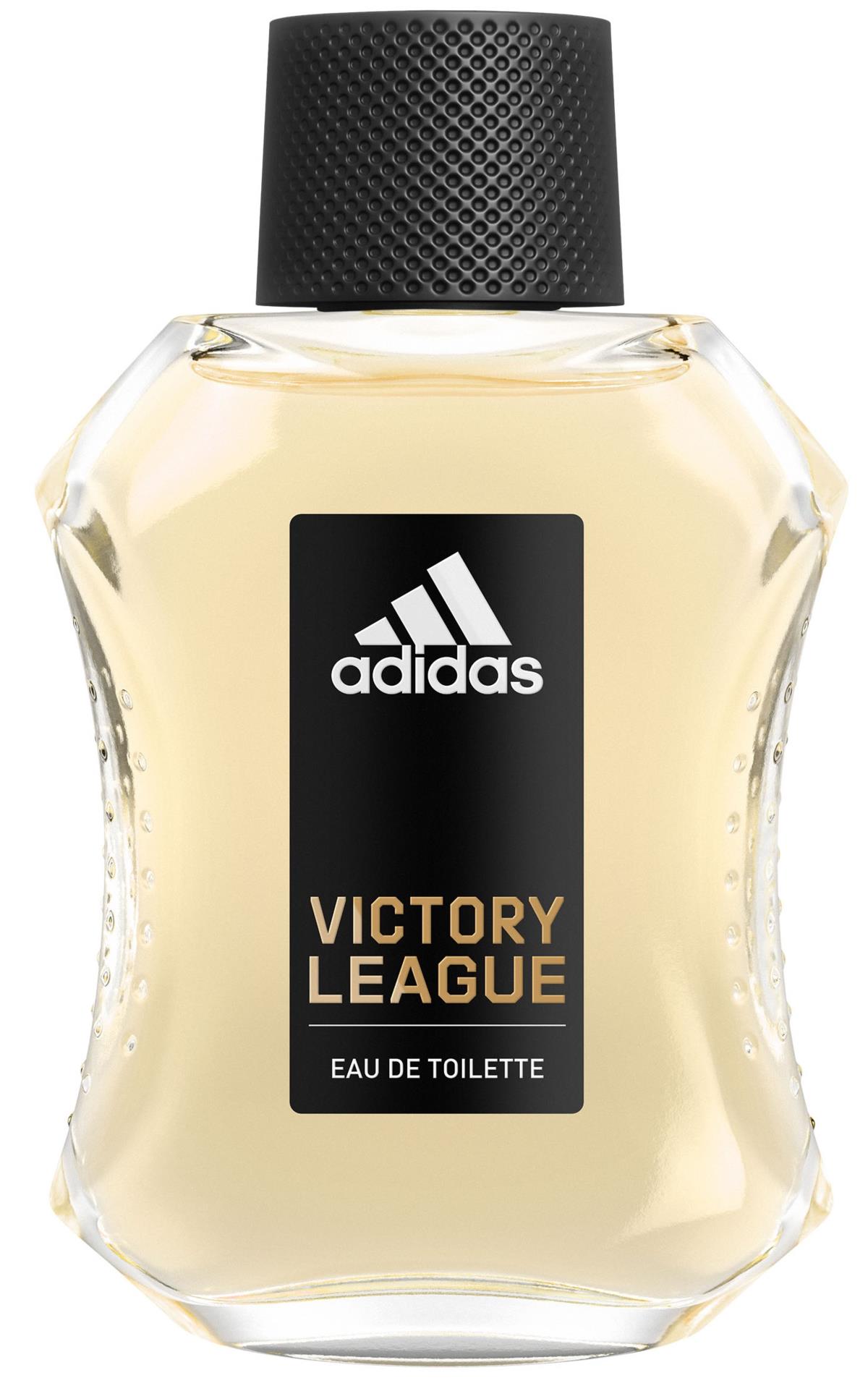 Adidas Victory League Eau de Toilette For Men 100 ml