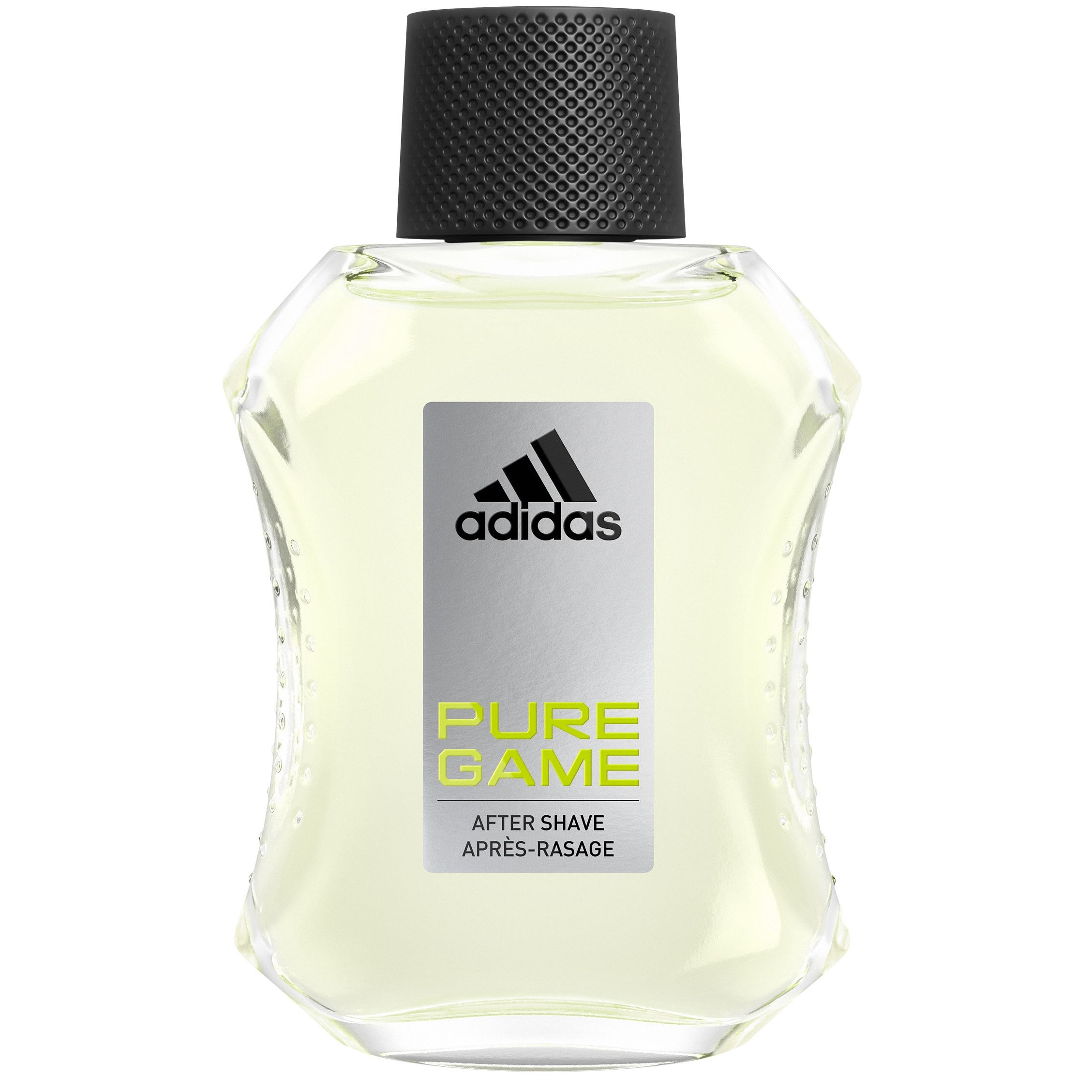 Läs mer om Adidas Pure Game After Shave 100 ml