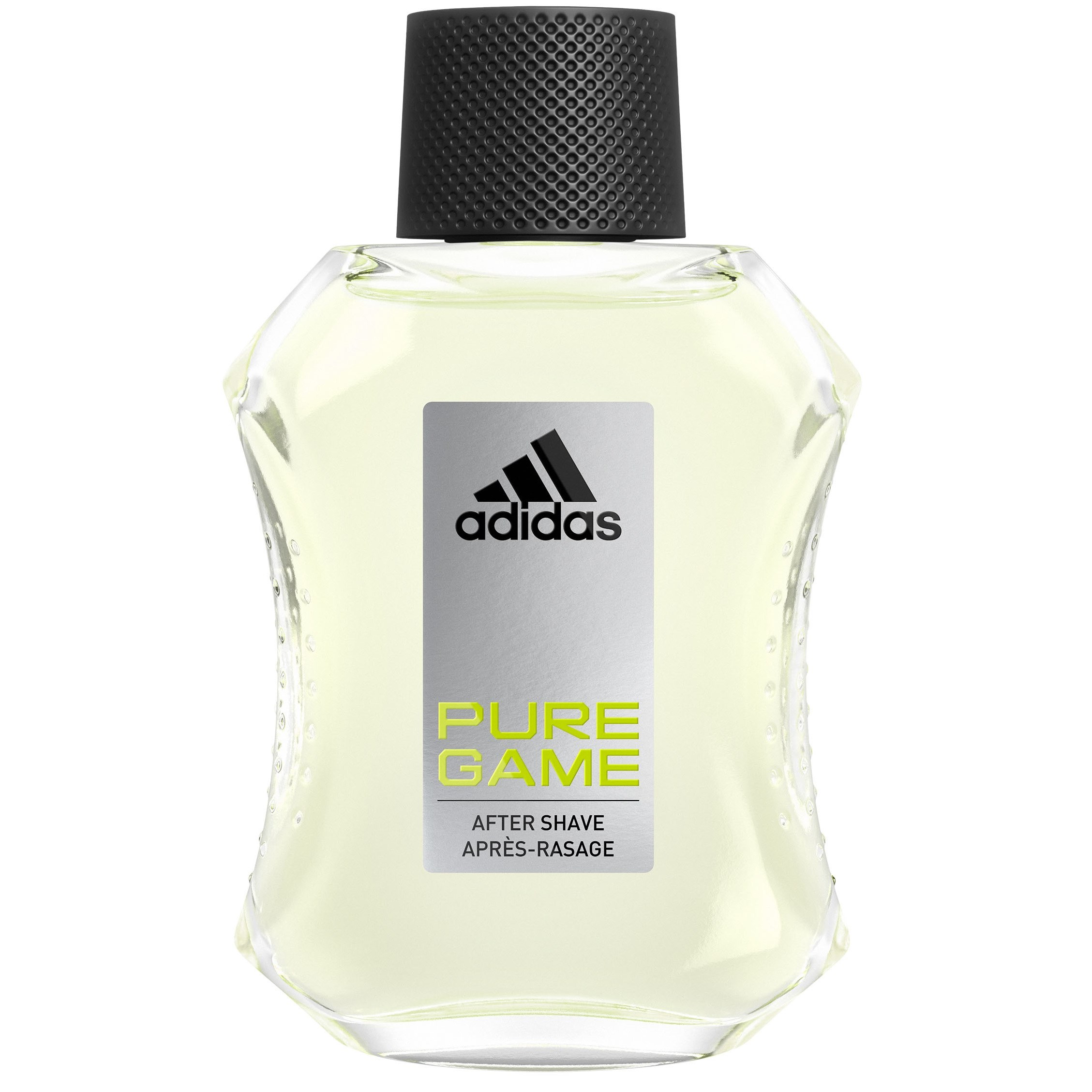 Produktfoto för Adidas Pure Game After Shave 100 ml