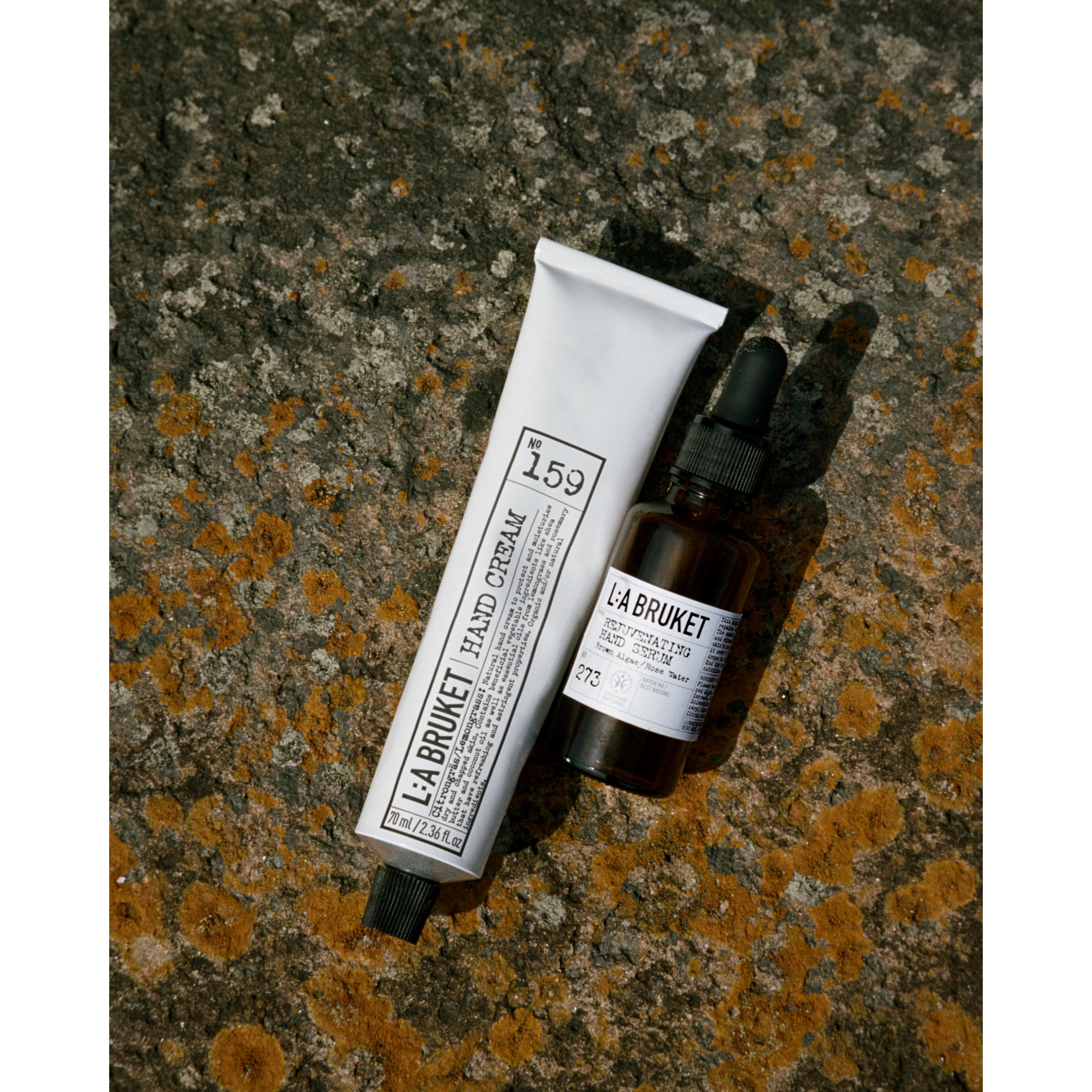 L:a Bruket 273 Rejuvenating Hand Serum 30 ml (obrázok 9)