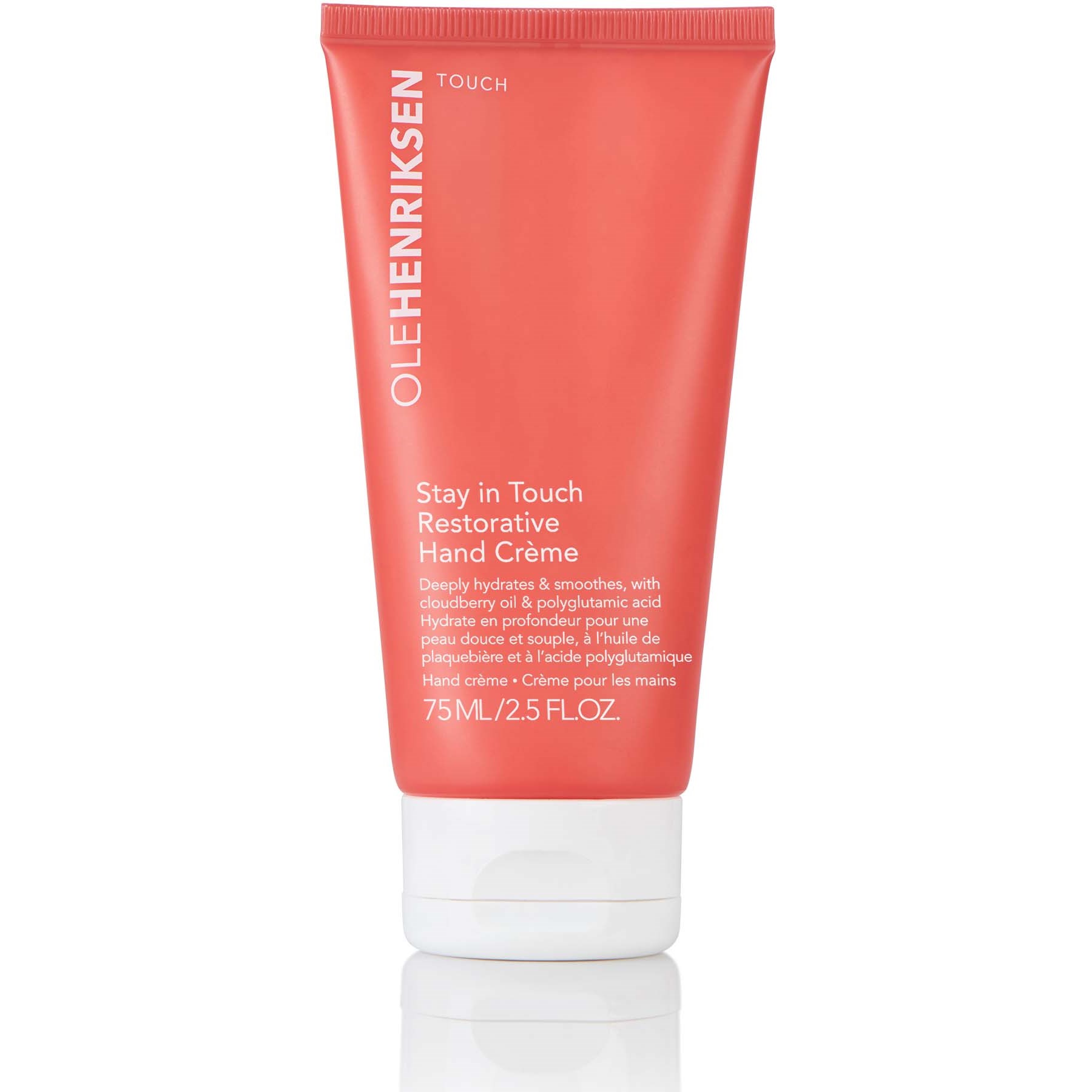 Ole Henriksen Touch Stay In Touch Restorative Hand Crème 75 ml