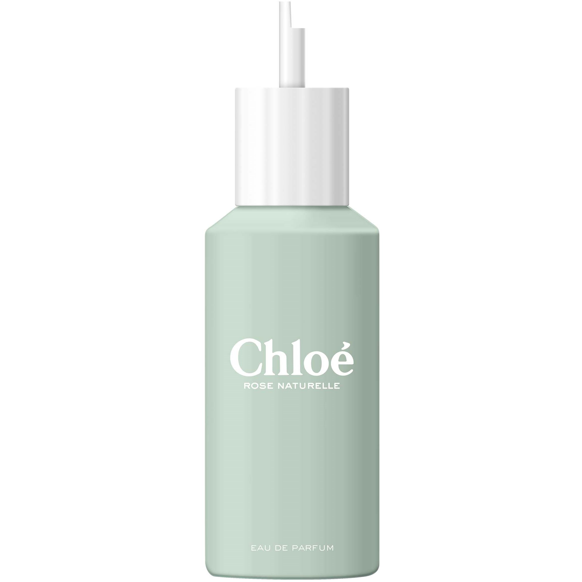 Läs mer om Chloé Naturelle Eau de Parfum 150 ml