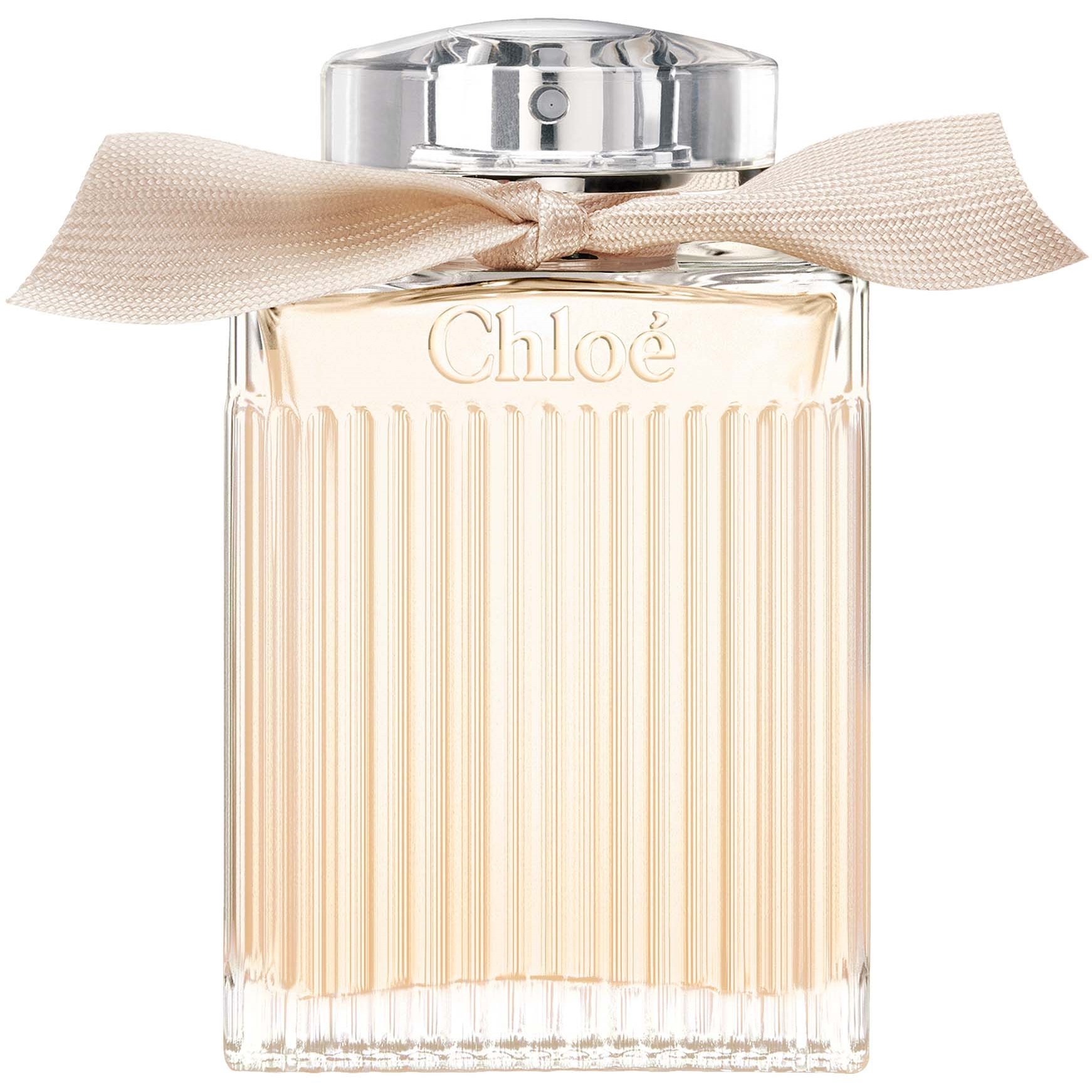 Läs mer om Chloé Signature Eau de Parfum 100 ml