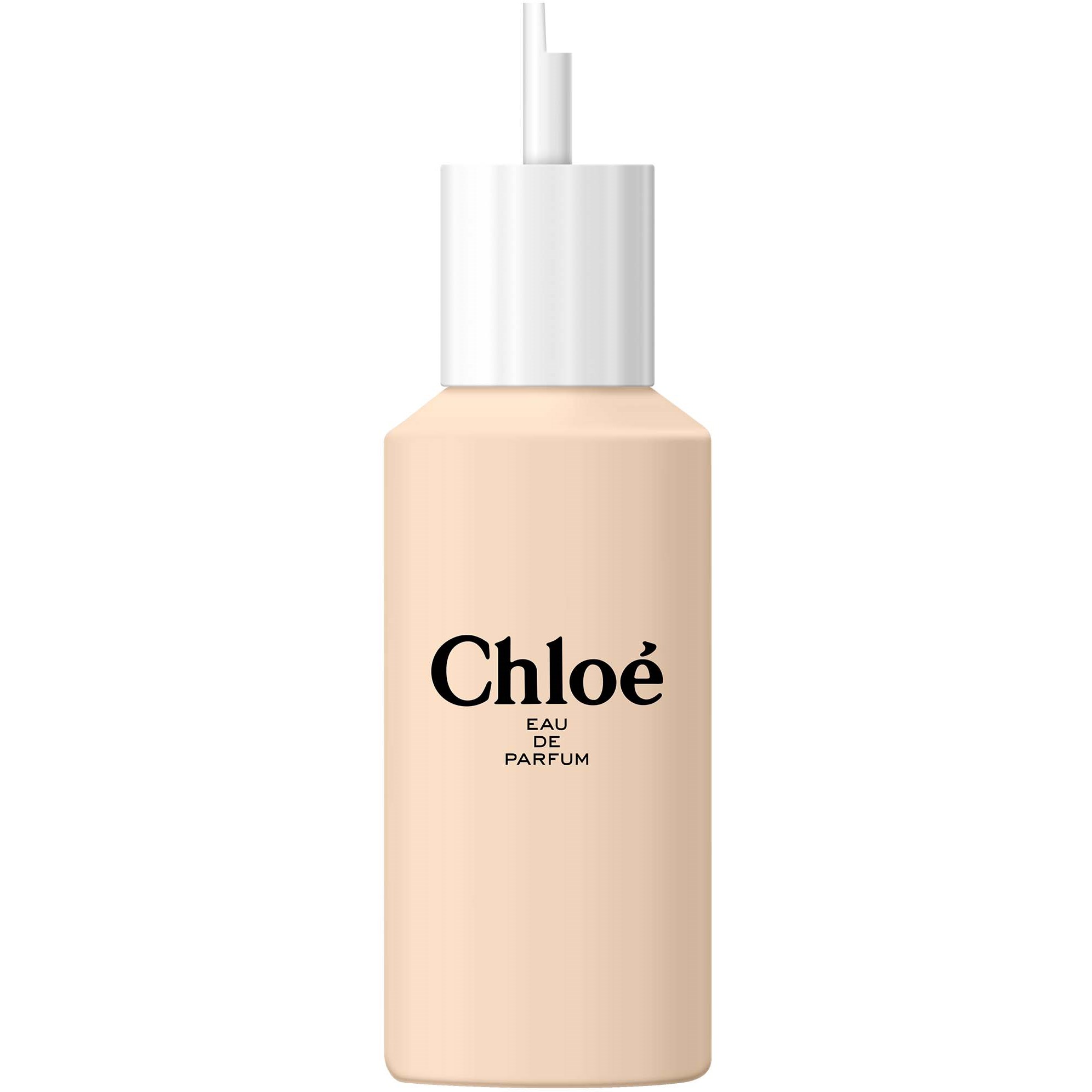 Läs mer om Chloé Signature Eau de Parfum 150 ml