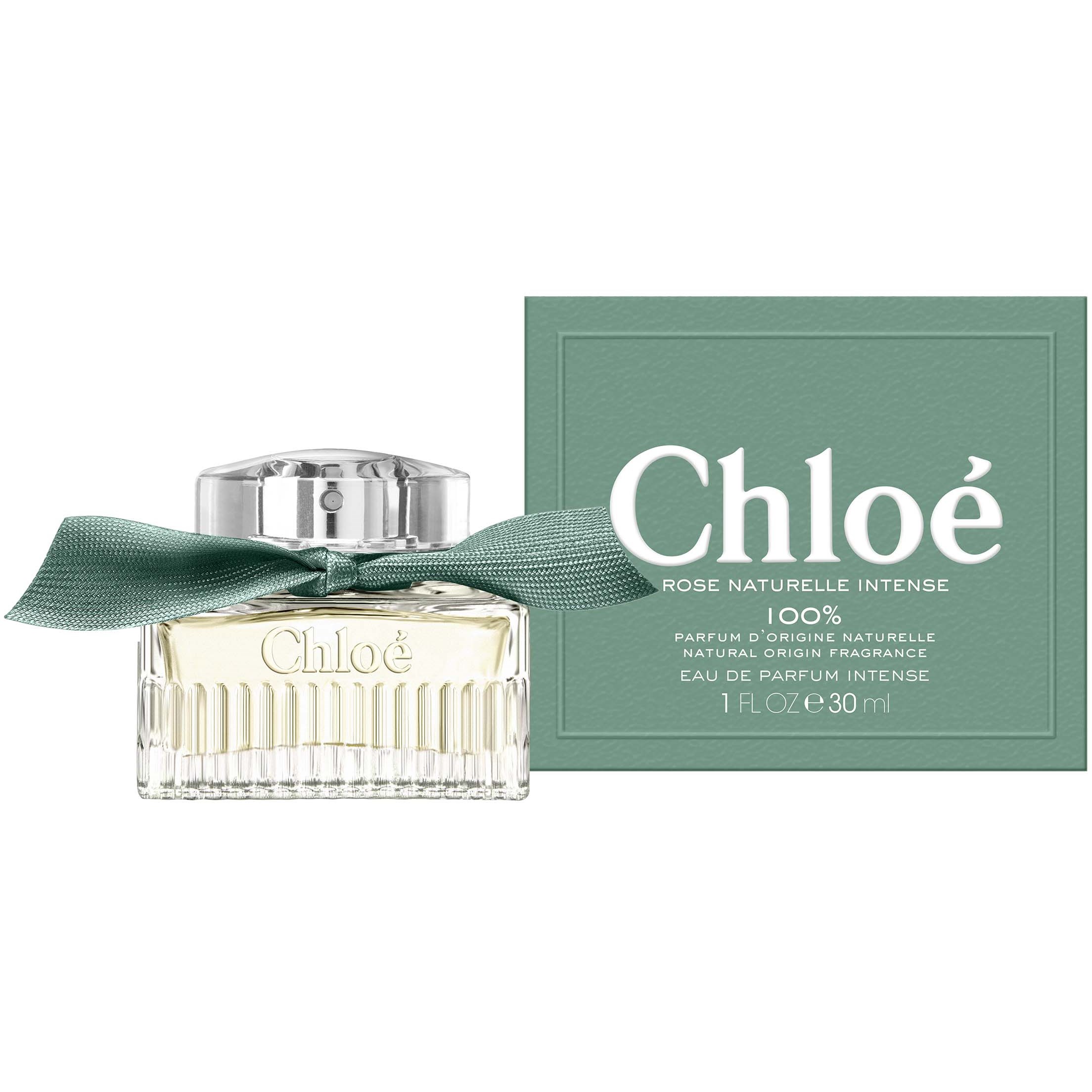 Alternativ bild 1 för Chloé Signature Rose Naturelle Intense Eau de Parfum 30 ml