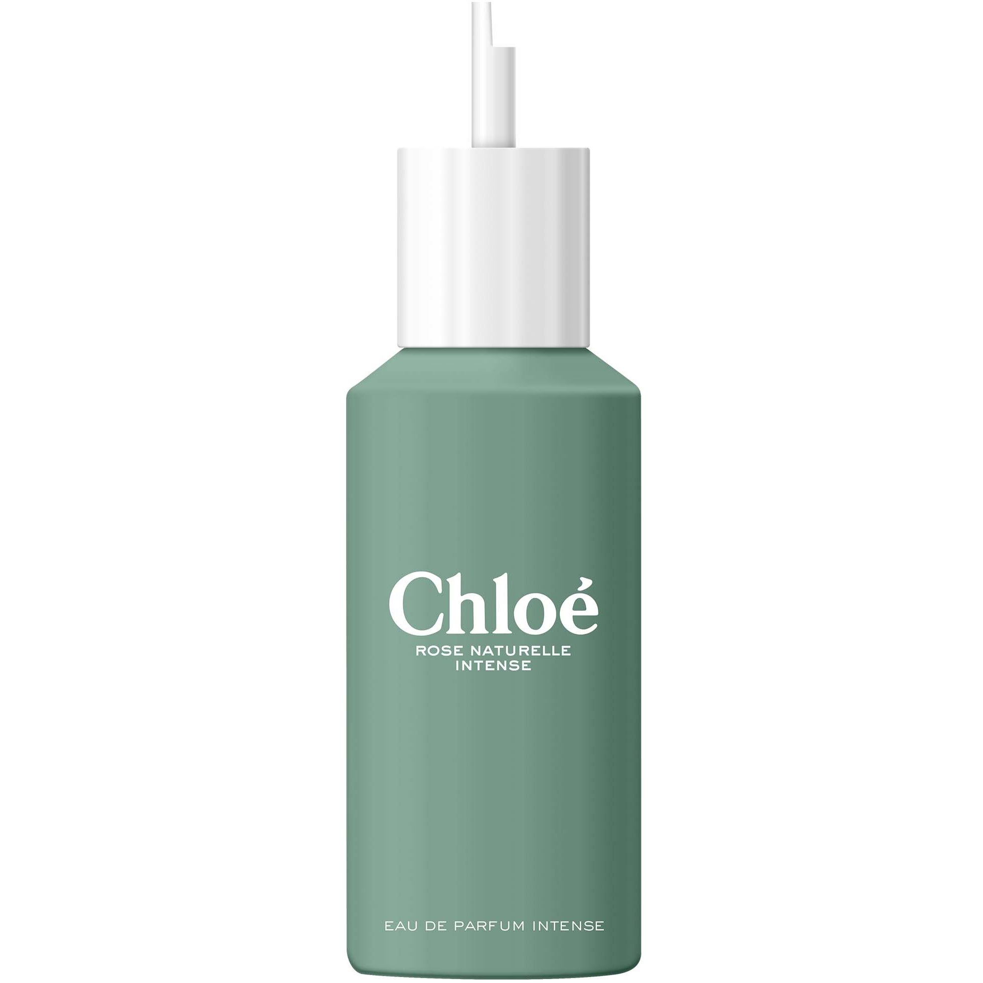Läs mer om Chloé Signature Rose Naturelle Intense Eau de Parfum 150 ml
