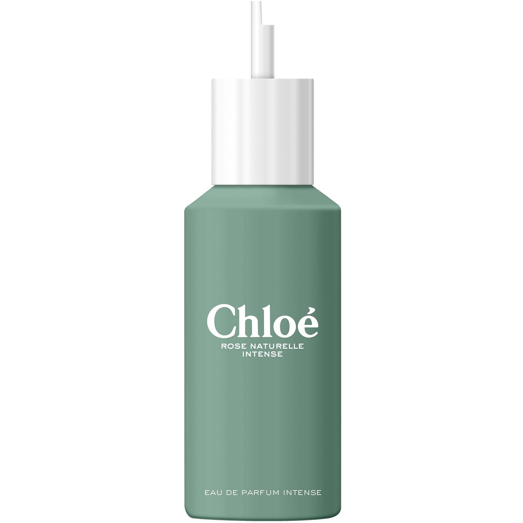 Chloé Rose Naturelle Intense Eau de Parfum Refill 150 ml