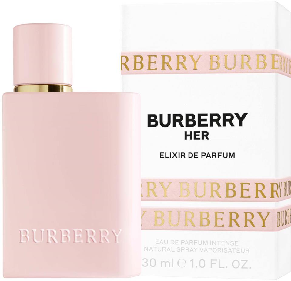 BURBERRY Her Elixir Eau de parfum 30 ml