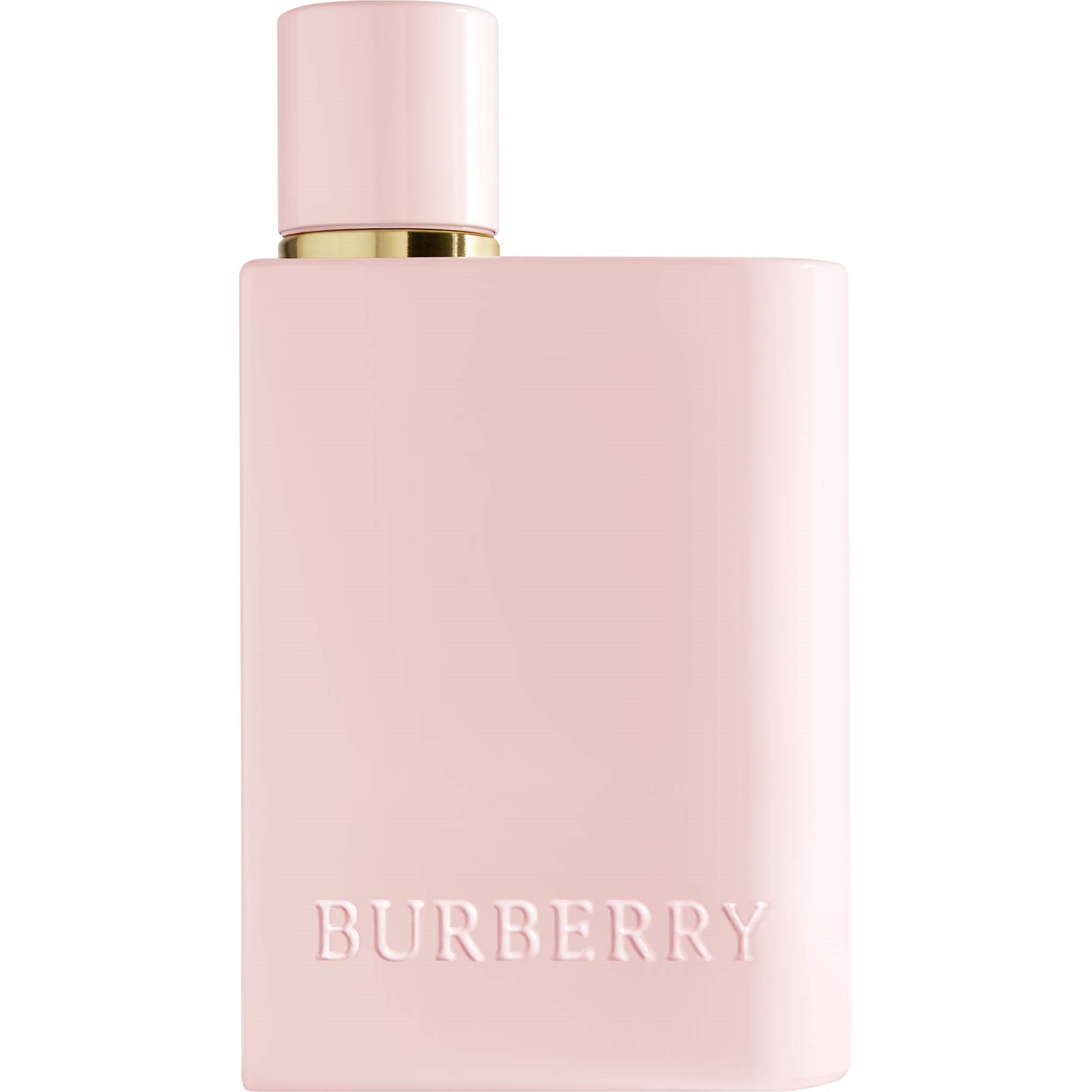 Läs mer om Burberry Her Elixir de Parfum 50 ml
