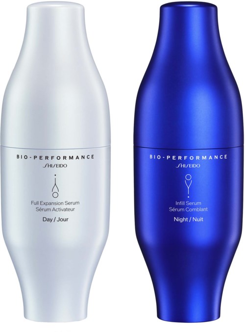 Shiseido Bio-Performance Skin Filler | lyko.com