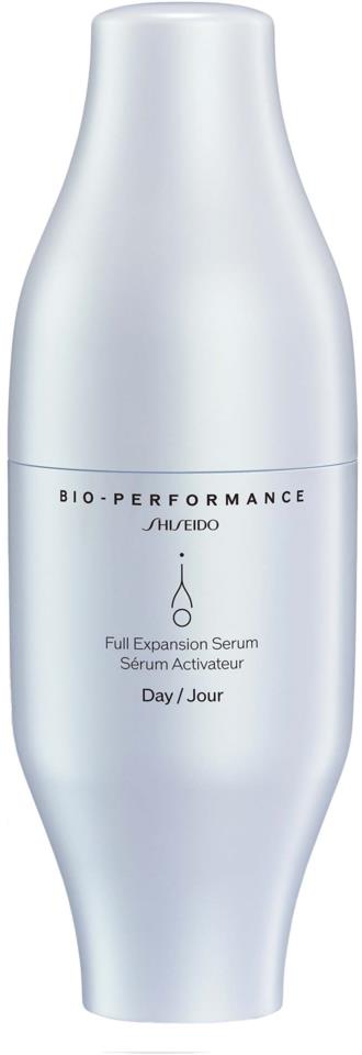 Shiseido Bio-Performance Bop Skin Serum Filler Day & Night Set | lyko.com