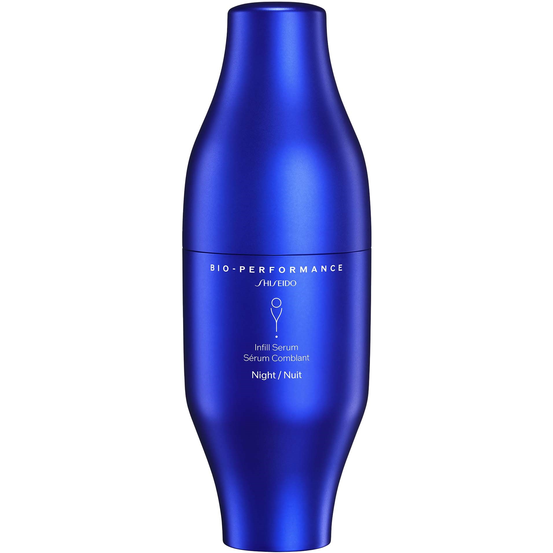Shiseido Bio-Performance Skin Filler (obrázok 3)