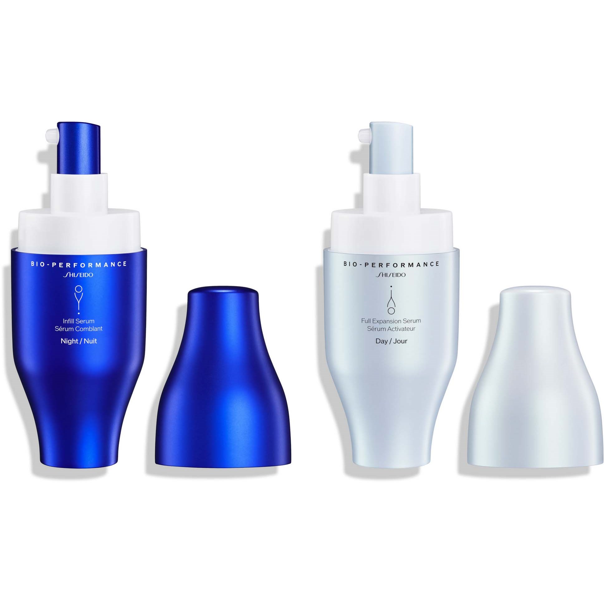 Shiseido Bio-Performance Skin Filler (obrázok 5)