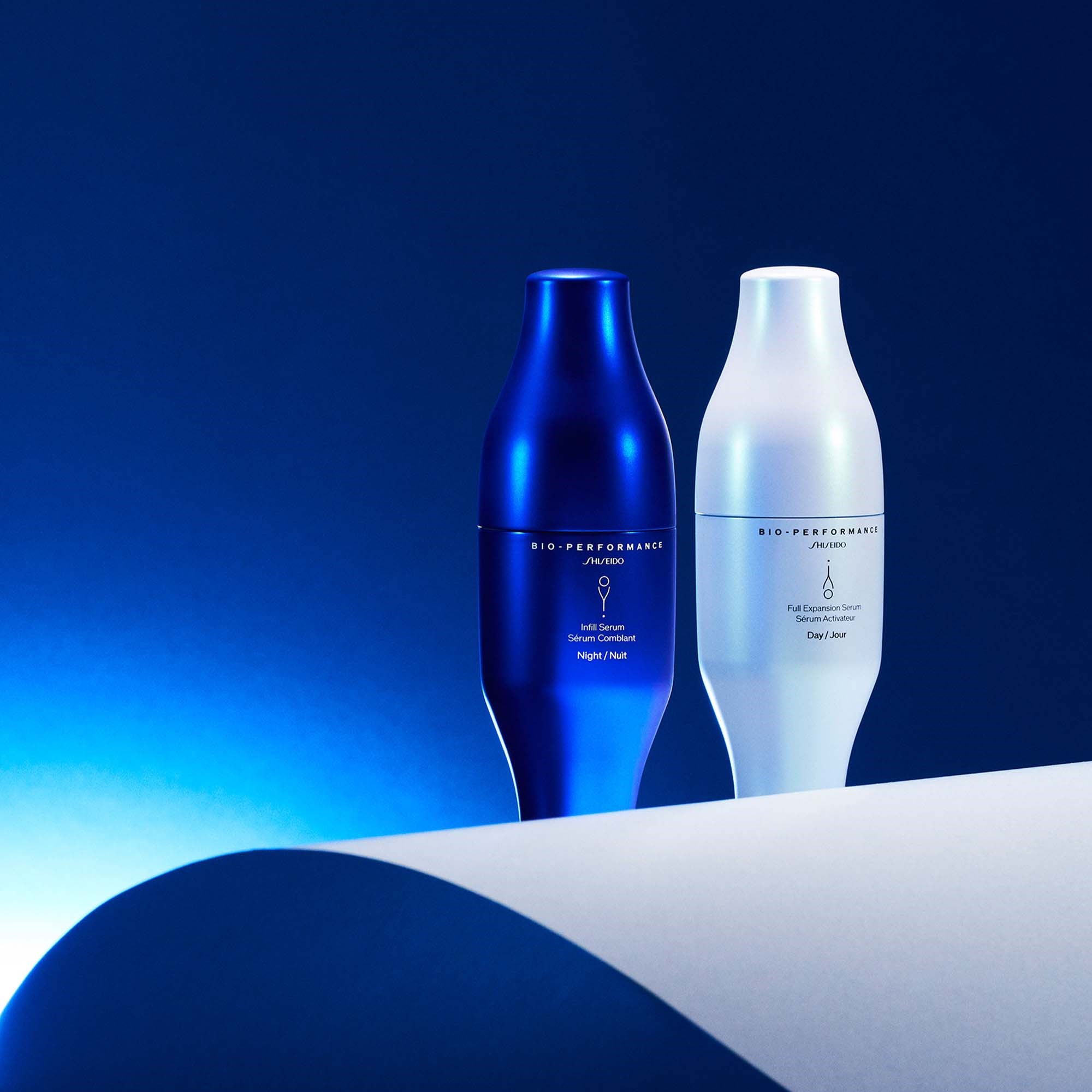 Shiseido Bio-Performance Skin Filler (obrázok 6)