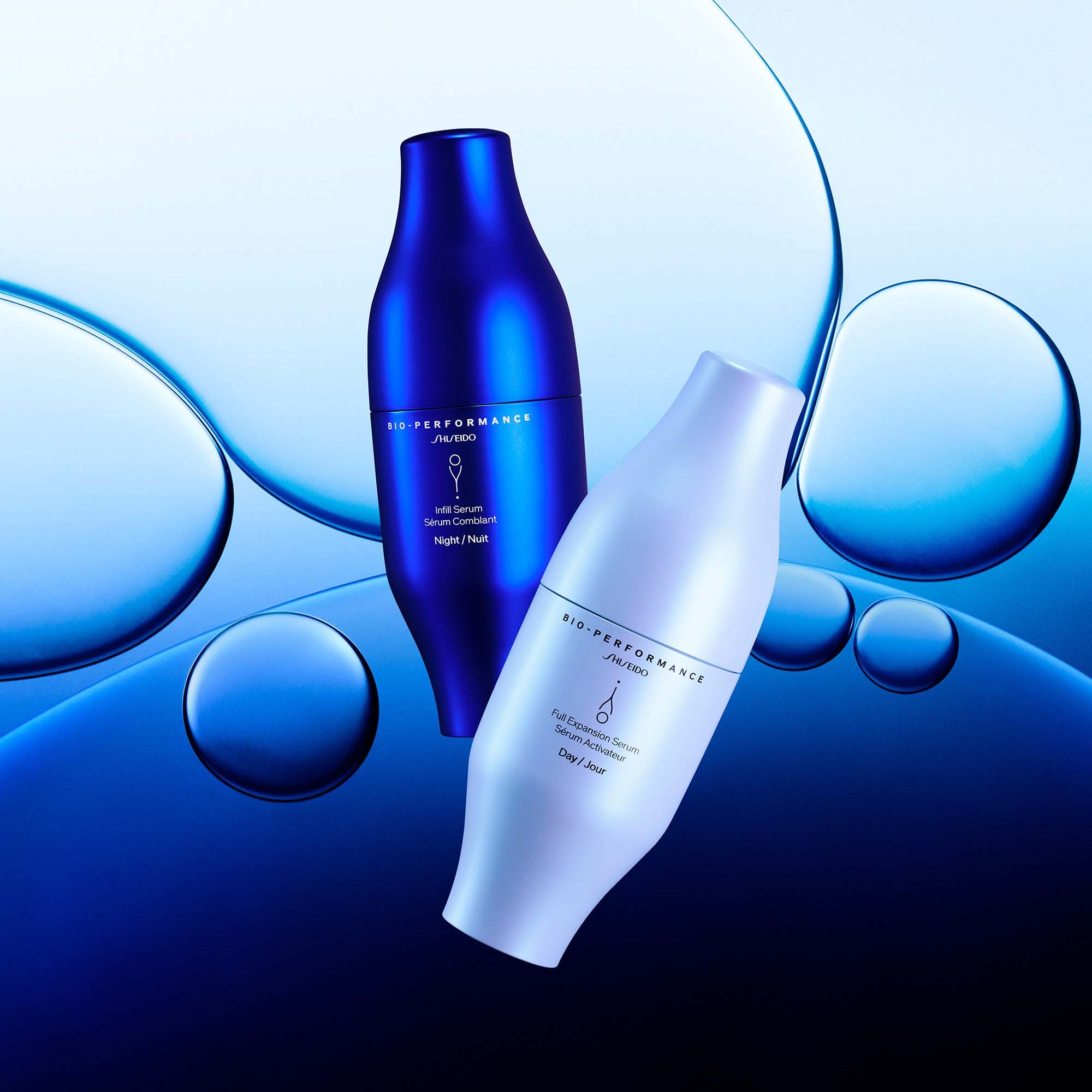 Shiseido Bio-Performance Skin Filler (obrázok 7)