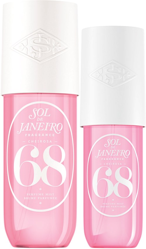 Sol de Janeiro Cheirosa 68 Bundle Mist 240 ml 90 ml