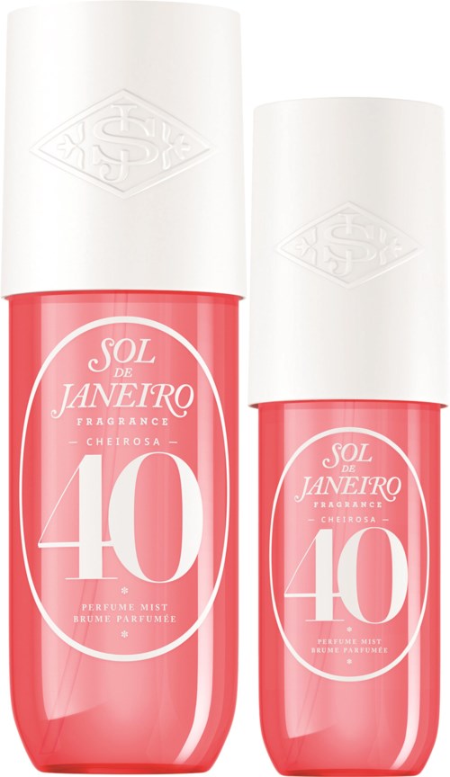 Sol de Janeiro Cheirosa 40 Bundle Mist 240 ml 90 ml