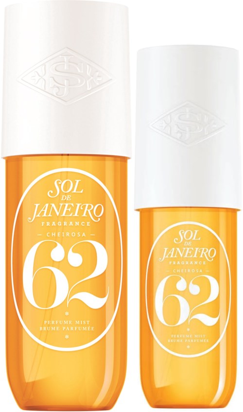 Sol de Janeiro Cheirosa 62 Bundle Mist 240 ml 90 ml
