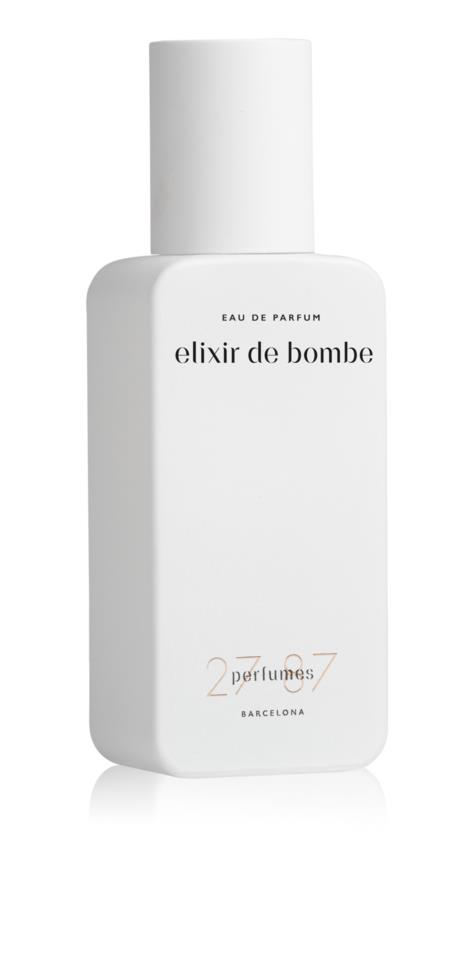 2787 Perfumes Elixir de Bomb 27 ml