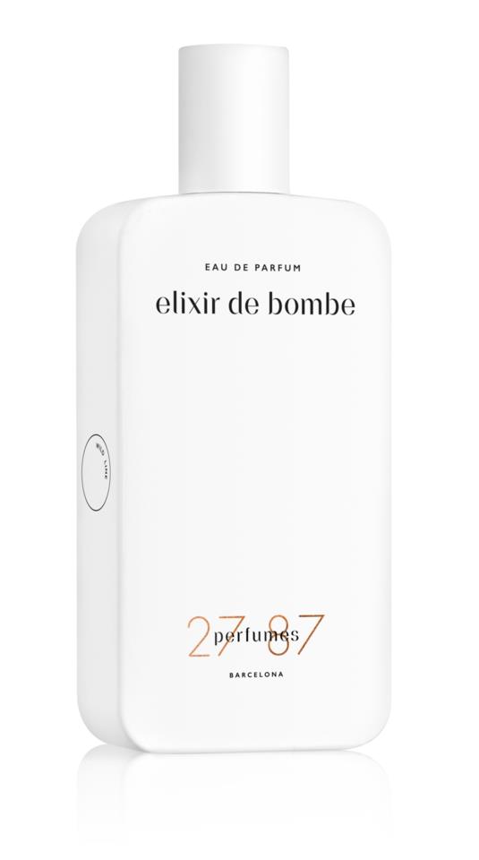 2787 Perfumes Elixir de Bombe 87 ml