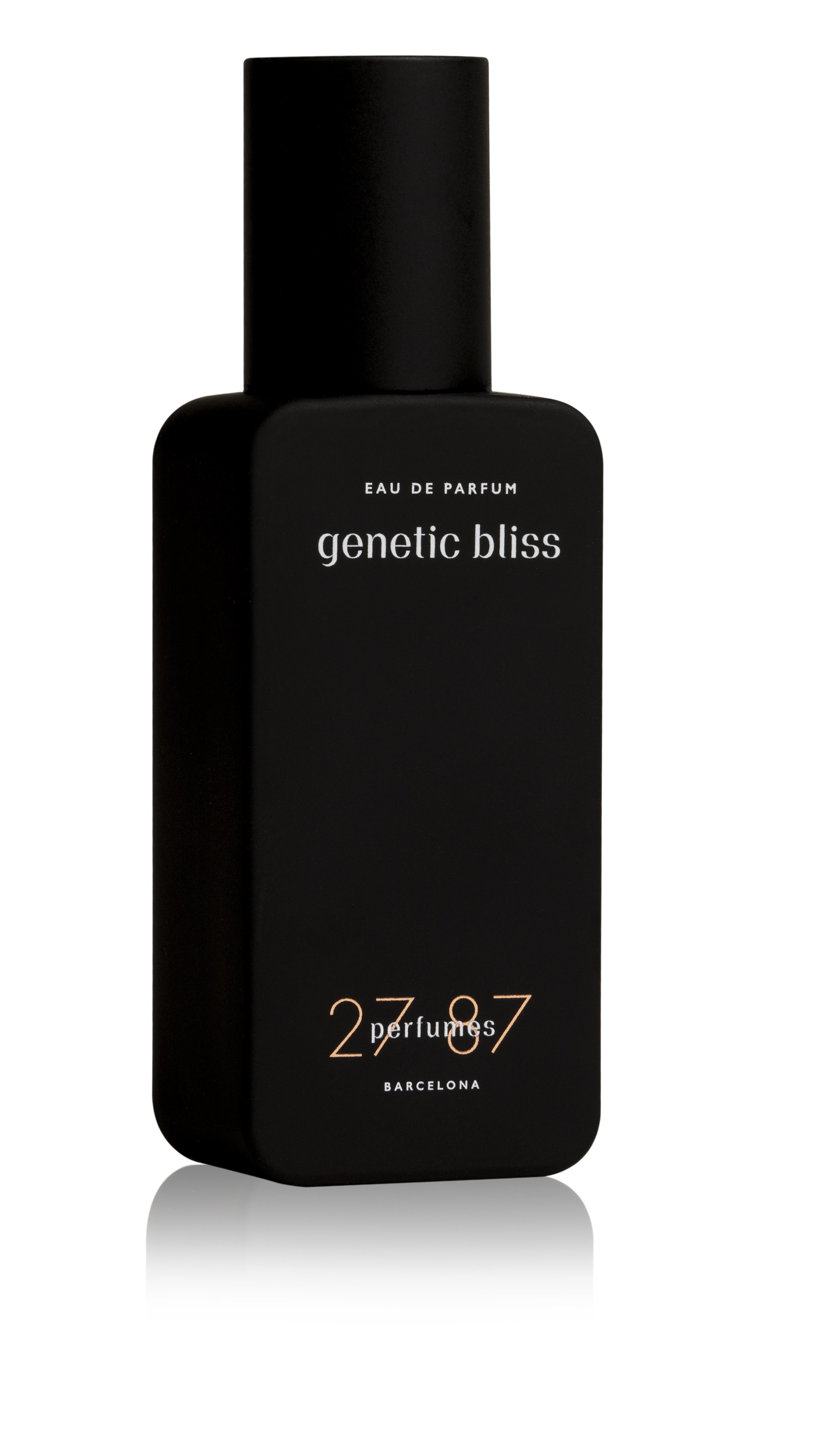 27 87 perfumes genetic bliss