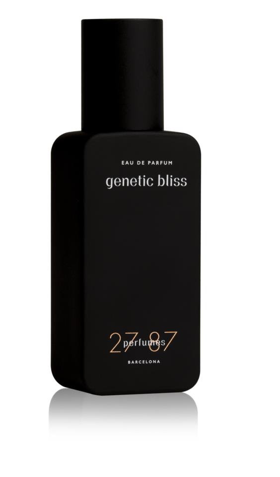 2787 Perfumes Genetic Bliss 27 ml