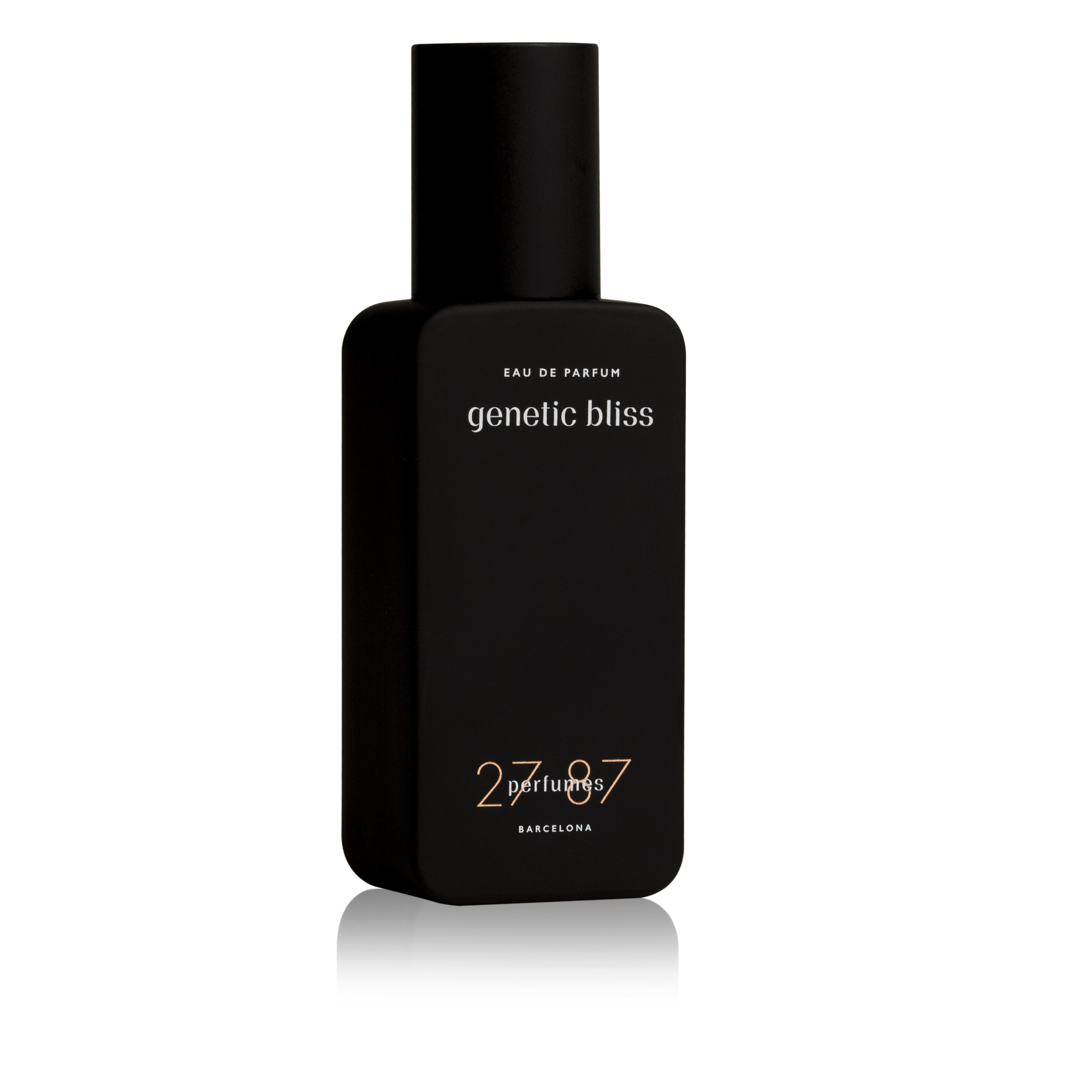 Фото - Жіночі парфуми 27 87 Perfumes 2787 Perfumes Genetic Bliss 27 ml 