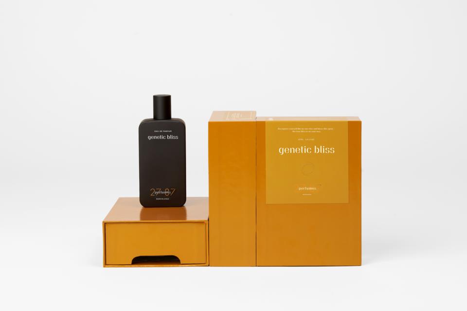 2787 Perfumes Genetic Bliss 27 ml