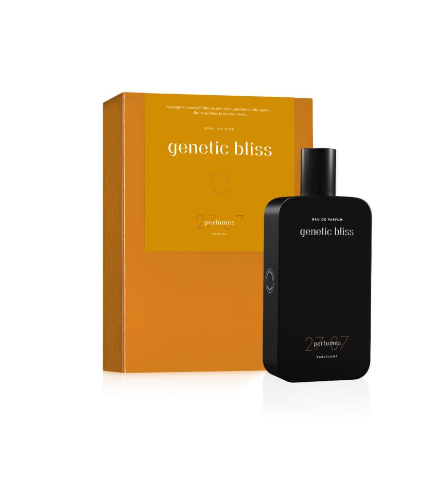 2787 Perfumes Genetic Bliss 87 ml