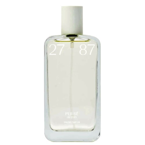 Zdjęcia - Perfuma damska 27 87 Perfumes 2787 Perfumes per se 27 ml 