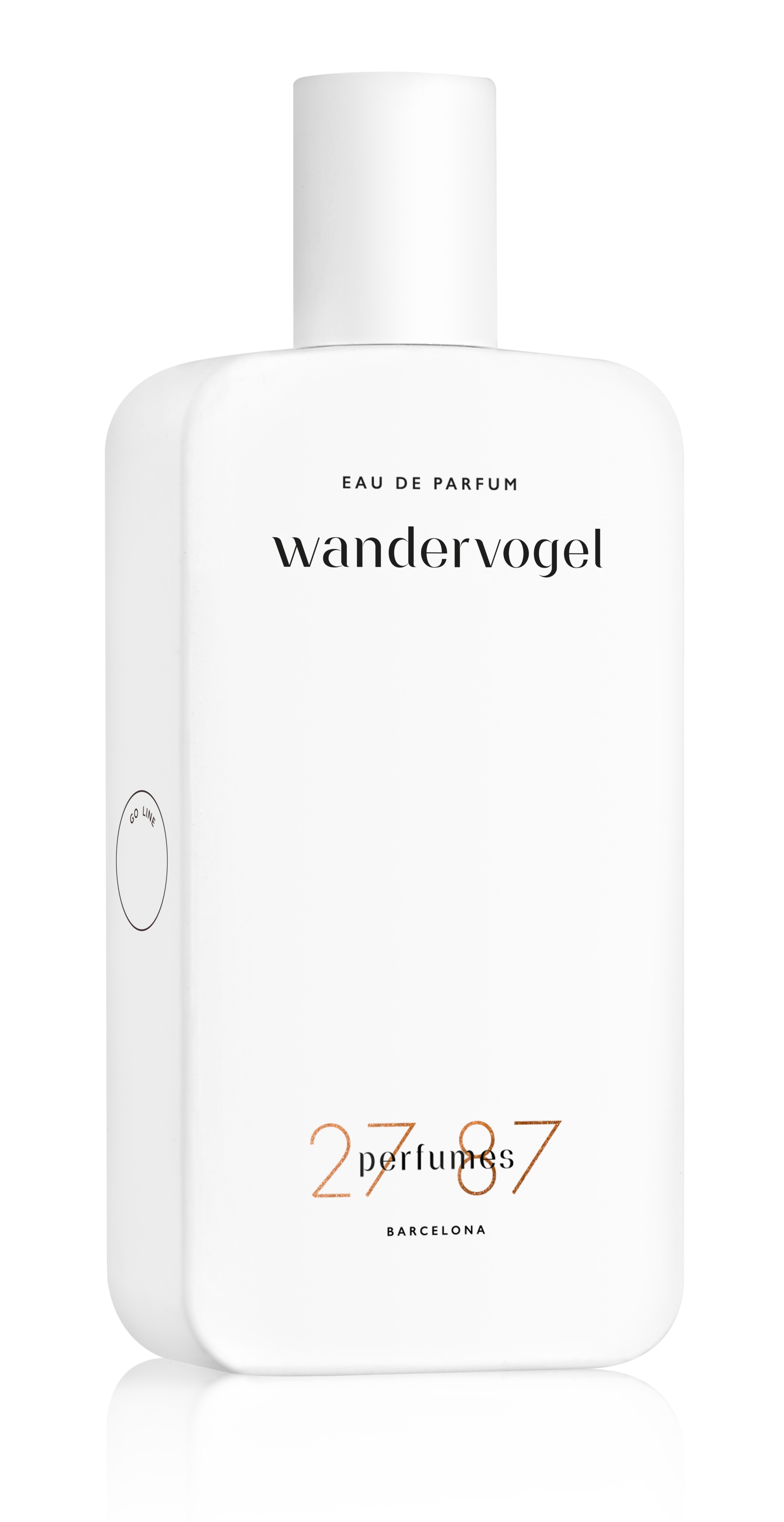 27 87 perfumes wandervogel