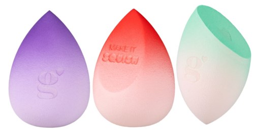 Gleeze Bounce & Blend Trio