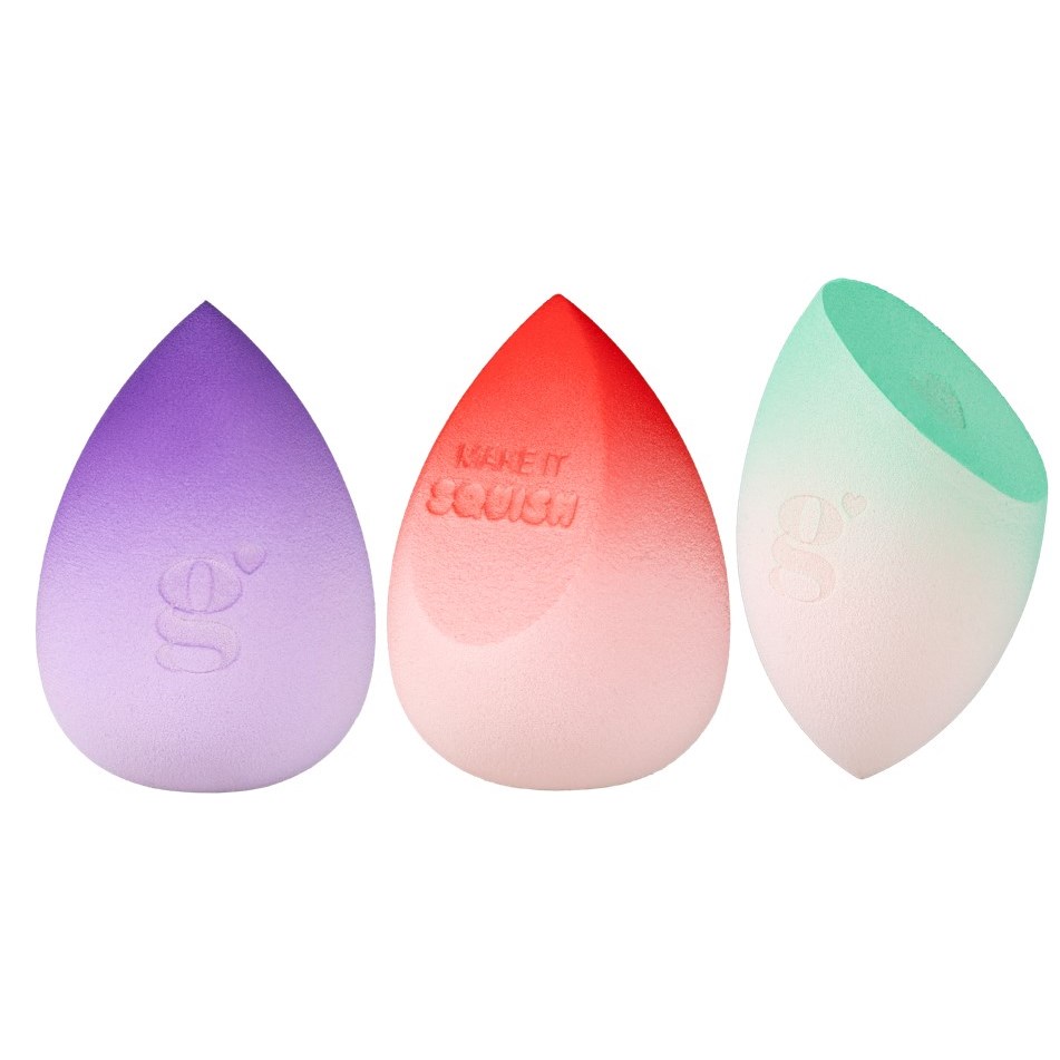 Gleeze Bounce & Blend Trio