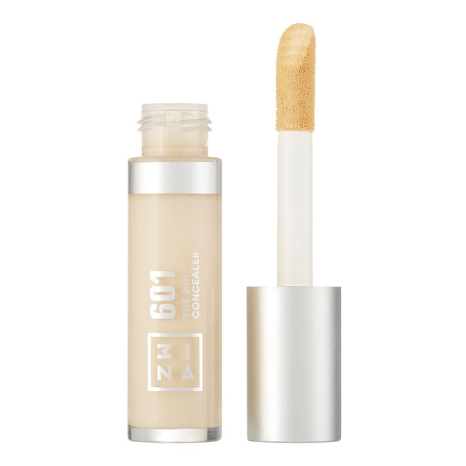 3INA Makeup The 24h Concealer 601