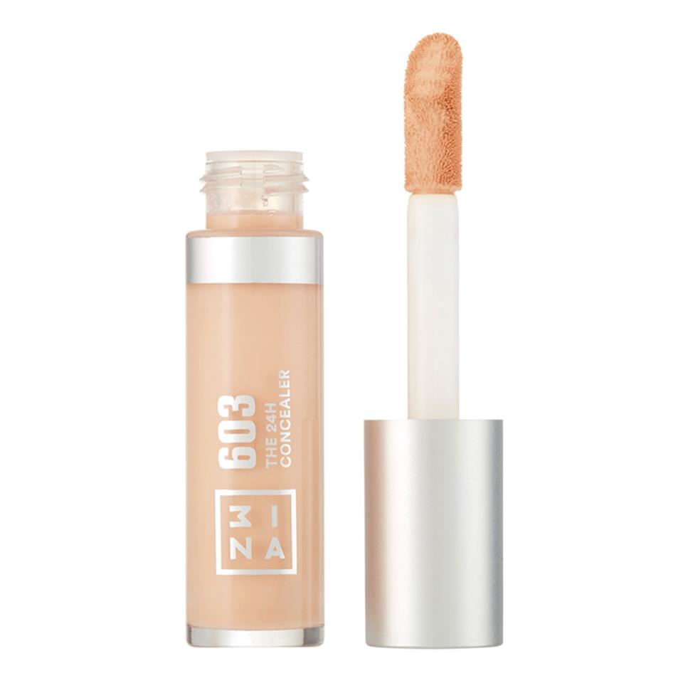 3INA Makeup The 24h Concealer 603