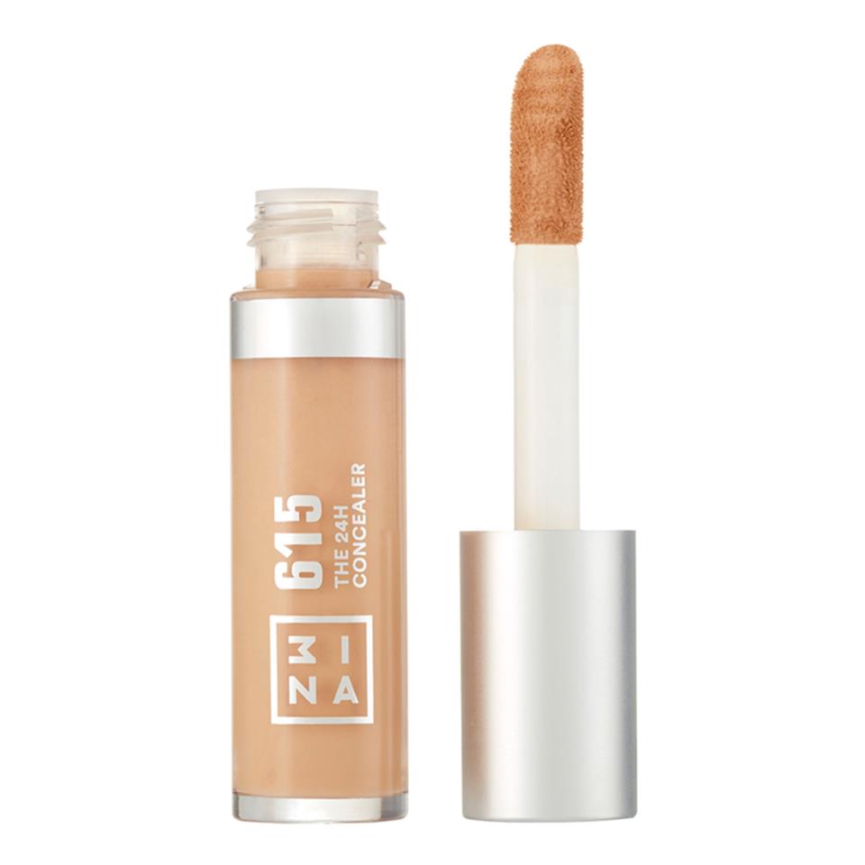 3INA Makeup The 24h Concealer 615