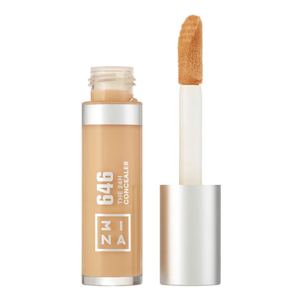 3INA Makeup The 24h Concealer 646