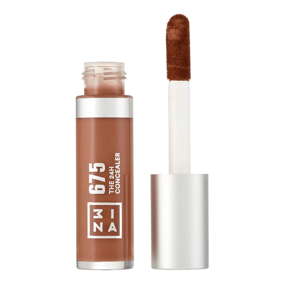 3INA Makeup The 24h Concealer 675
