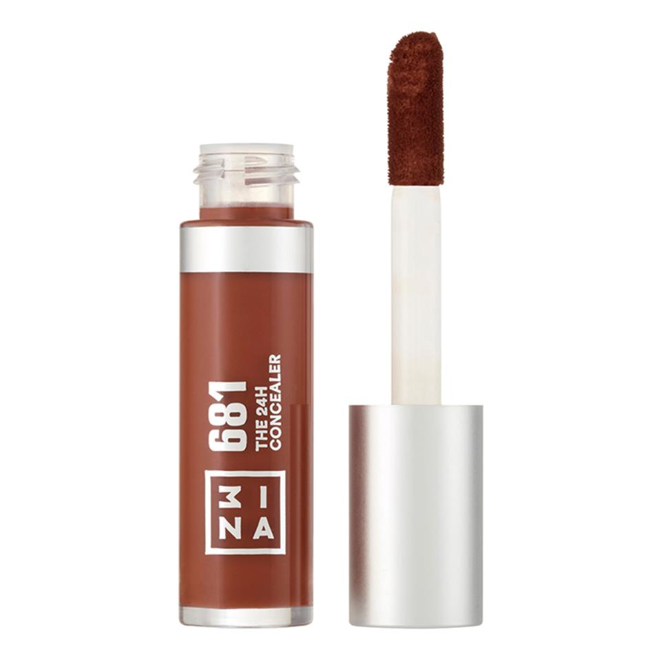 3INA Makeup The 24h Concealer 681
